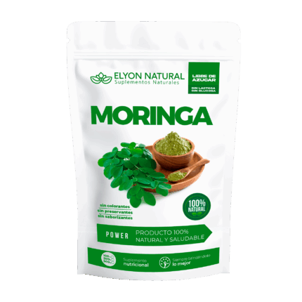 Moringa en sobre de 200g