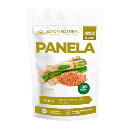 Panela en sobre de 200g