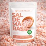 Sobre de Sal Rosada de Maras x500g – Sal Natural Rica en Minerales - Imagen 4