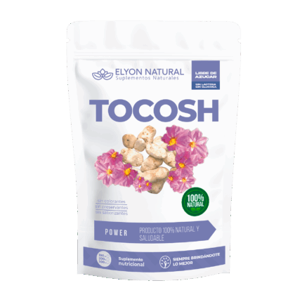Tocosh en sobre de 200g