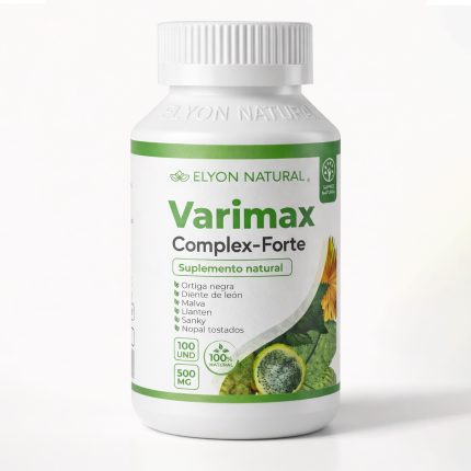 VARIMAX Cápsulas