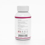 Aguaje con Maca Roja – Cápsulas Naturales para Mujeres | Frasco x 100 cápsulas - Imagen 3