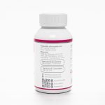 Aguaje con Maca Roja – Cápsulas Naturales para Mujeres | Frasco x 100 cápsulas - Imagen 2