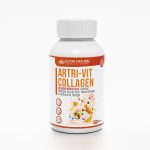 Artri-Vit Collagen x 100 Cápsulas | Colágeno y Articulaciones | Elyon Natural Perú