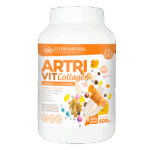 colágeno tiburón y jengibre Elyon