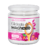 Glicinato de Magnesio Polvo Instantáneo + Camu Camu 250g – Elyon Natural | Relajación Muscular y Energía