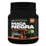 Maca Negra + Huanarpo Macho 500g Elyon – Potencia y energía masculina