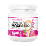 Glicinato de Magnesio + Camu Camu 100g Elyon