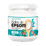 Sales de Epsom Polvo Instantáneo + Camu Camu 100g – Magnesio Natural y Vitamina C | Elyon Natural