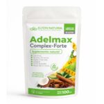 Sobre de Adelmax Complex Forte x100g – Suplemento Natural para Control de Peso y Digestión