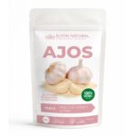 Ajo en Polvo Concentrado – Aliado para Defensas, Energía y Sazonar Comidas (100g)