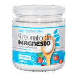 Treonato de Magnesio + Camu Camu Elyon Natural 250g