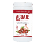 Aguaje  (500g): Equilibrio Hormonal Femenino, Fuente de Fitoestrógenos y Belleza Natural.