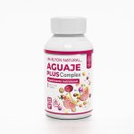 Aguaje con Maca Roja – Cápsulas Naturales para Mujeres | Frasco x 100 cápsulas