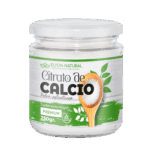 Citrato de Calcio en Polvo 250g Instantáneo: Máxima Absorción para Huesos Fuertes, Músculos y Osteoporosis.