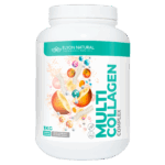 colágeno con curcumina y cartílago de tiburón