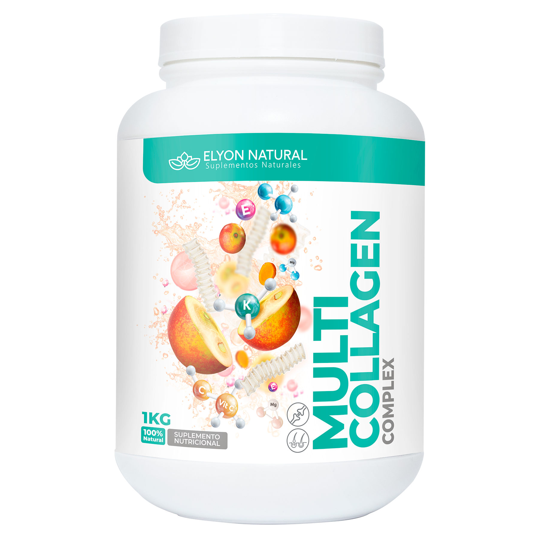 colágeno con curcumina y cartílago de tiburón colágeno con curcumina y cartílago de tiburón