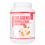 colágeno hidrolizado camu camu Elyon Natural 1kg