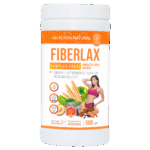 Fiberlax Complex Forte – Higo, Pitahaya, Tamarindo, Salvado de Trigo, Flor de Jamaica, Noni y Kelp – Frasco 500g | Elyon Natural