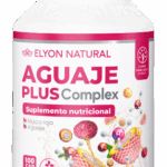 Aguaje con Maca Roja – Cápsulas Naturales para Mujeres | Frasco x 100 cápsulas