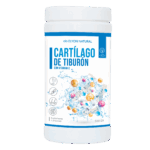 Cartílago de Tiburón y Vitamina C Polvo 500g: Tratamiento Económico para Artritis, Dolor Articular y Regeneración Cartilaginosa.