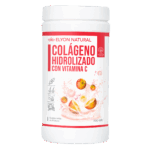frasco colágeno hidrolizado camu camu 500g Elyon Natural