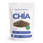 Sobre de Semillas de Chía x500g – Omega 3, Fibra y Antioxidantes Naturales