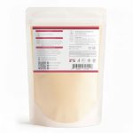 Sobre de Harina de Kiwicha x200g – Fuente de Proteínas y Fibra para Recetas Saludables - Imagen 2