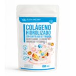 Sobre de Colágeno (Cartílago Glucosamina y Vitamina C) x100g – Apoyo Natural para Huesos y Articulaciones