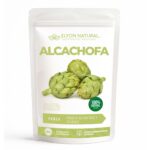 Harina de Alcachofa Pura – Fibra Natural Enriquecida para Digestión y Detox (200g)