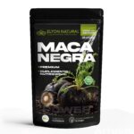 Maca Negra Premium 100g - Líbido, Energía y Apoyo Hormonal