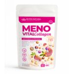 Sobre de Menovital Fem Collagen x100g – Apoyo Natural para Salud Femenina y Articulaciones