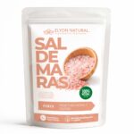 Sobre de Sal Rosada de Maras x1kg – Sal Natural de Alta Calidad y Minerales