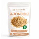 Semillas de Ajonjolí (Sésamo) – Ricas en Calcio y Magnesio. Para Ensaladas y Recetas Veganas (200g)
