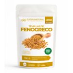 Sobre de Semillas de Fenogreco x100g – Propiedades Naturales para Digestión y Metabolismo