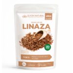 Semilla de linaza Bolsa 200gr - elyon natural