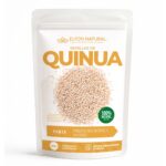 Sobre de Semillas de Quinua x200g – Fuente de Proteínas, Fibra y Nutrientes Naturales