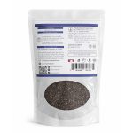 Sobre de Semillas de Chía x500g – Omega 3, Fibra y Antioxidantes Naturales - Imagen 2