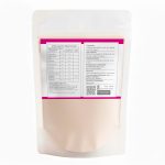Sobre de Menovital Fem Collagen x100g – Apoyo Natural para Salud Femenina y Articulaciones - Imagen 2