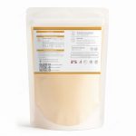 Sobre de Harina de Soya 200g – Proteína Vegetal Natural y Rica en Nutrientes - Imagen 2