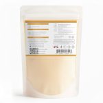 Sobre de Harina de Quinua x200g – Rica en Proteínas y Fibra para Recetas Saludables - Imagen 2