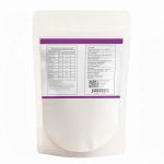 Sobre de Vital Max Colágeno C + Magnesio + Zinc x100g – Apoyo Completo para Articulaciones y Huesos - Imagen 2