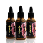 Aceite de Aguaje Vegetal (33ml) | Betacarotenos y Vitamina E | Elasticidad, Antiedad y Tono de Piel - Imagen 2