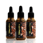 Aceite de Almendra Vegetal Puro (33ml) | Humectante Piel Sensible, Antiestrías y Masajes - Imagen 2