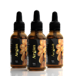 Aceite de Argán Puro (33ml) | Oro Líquido para Cabello y Piel | Reparación Extrema y Antiedad - Imagen 2