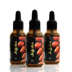 Aceite de Jojoba Vegetal Puro (33ml) | Sebo Natural, Regulador de Grasa, Anti-Acné y Cabello - Imagen 2