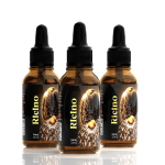 Aceite de Ricino Puro (33ml) | Crecimiento de Pestañas, Cejas y Cabello | Hidratante y Reparador - Imagen 2