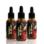 Sangre de Grado Pura (33ml) | Látex Cicatrizante Natural | Vendaje Líquido y Antiséptico - Imagen 2