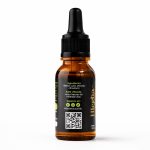 Aceite esencial de hierba luisa 100% puro - Imagen 4