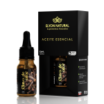 Aceite Esencial de Clavo de Olor (10ml)